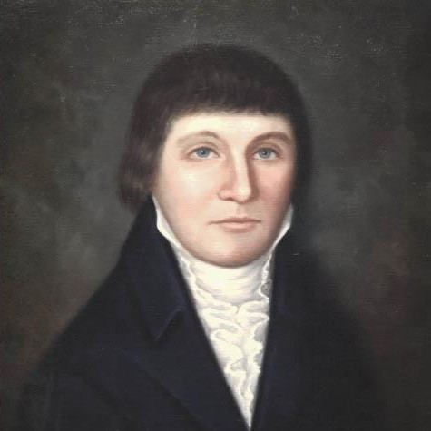 Gov. Richard Caswell served 1776-80. Image: Courtesy of the North Carolina Department of Natural and Cultural Resources