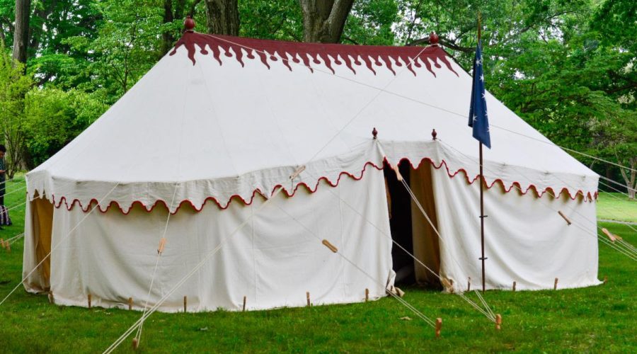 Photo: Courtesy of the Museum of the American Revolution