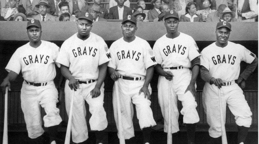 The Homestead Grays of Pennsylvania and, later, Washington, D.C., was a successful franchise in the Negro League and one of numerous teams in which at least 50 Black North Carolinians played.