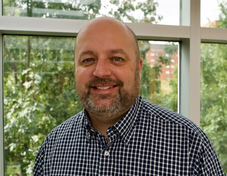 Rocky Mount native Dr. Jared Bowden became director of the North Carolina State Climate Office effective May 1.