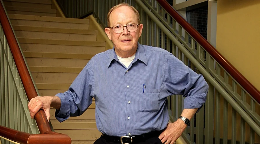 Glenn Blackburn is the author of "Saving Great Places" and "A Spectacular Coast and Its Guardians." 