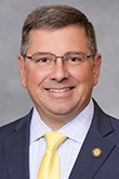 Sen. Bob Brinson