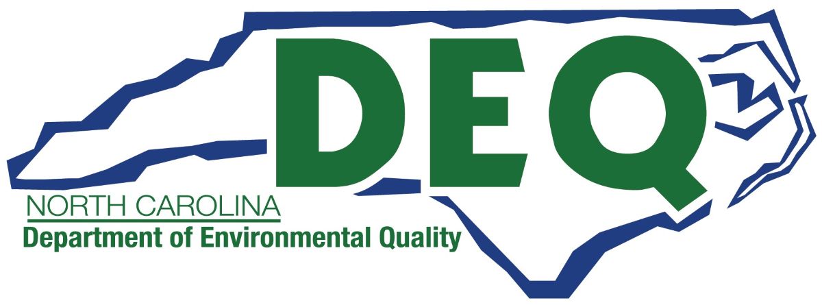 The North Carolina Department of Environmental Quality acts as staff and enforces rules for the Environmental Management Commission.