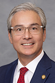 Sen. Michael Lee