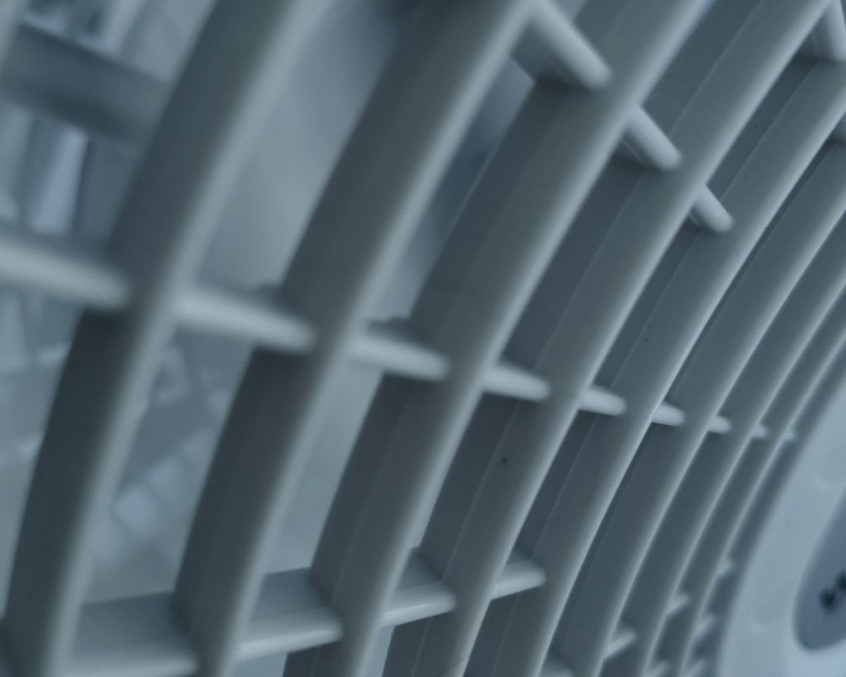 Operation Fan Heat Relief will distribute fans until Oct. 31 to eligible recipients. Photo: Jennifer Allen