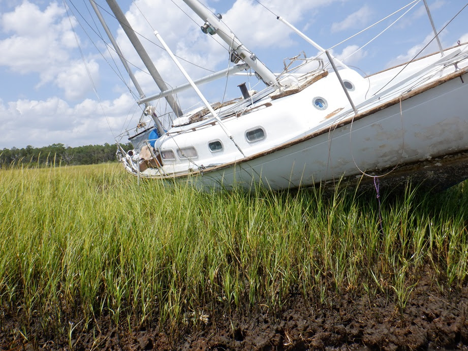 the N.C Coastal Federation and the N.C. Coastal Reserve and National Estuarine Research Reserve have scheduled Local Government ADV & Resilient Docks Workshop for Aug. 28 in Wilmington and Sept. 15 in Washington. Photo: N.C. Coastal Federation 