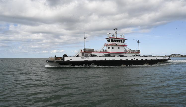 North Carolina Board of Transportation Seeks Delay on Ferry Toll Implementation