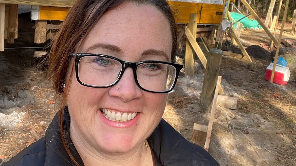 New Coastal Land Trust director knows its inner workings
